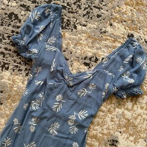 Billabong Cotton Beach Dress - XS